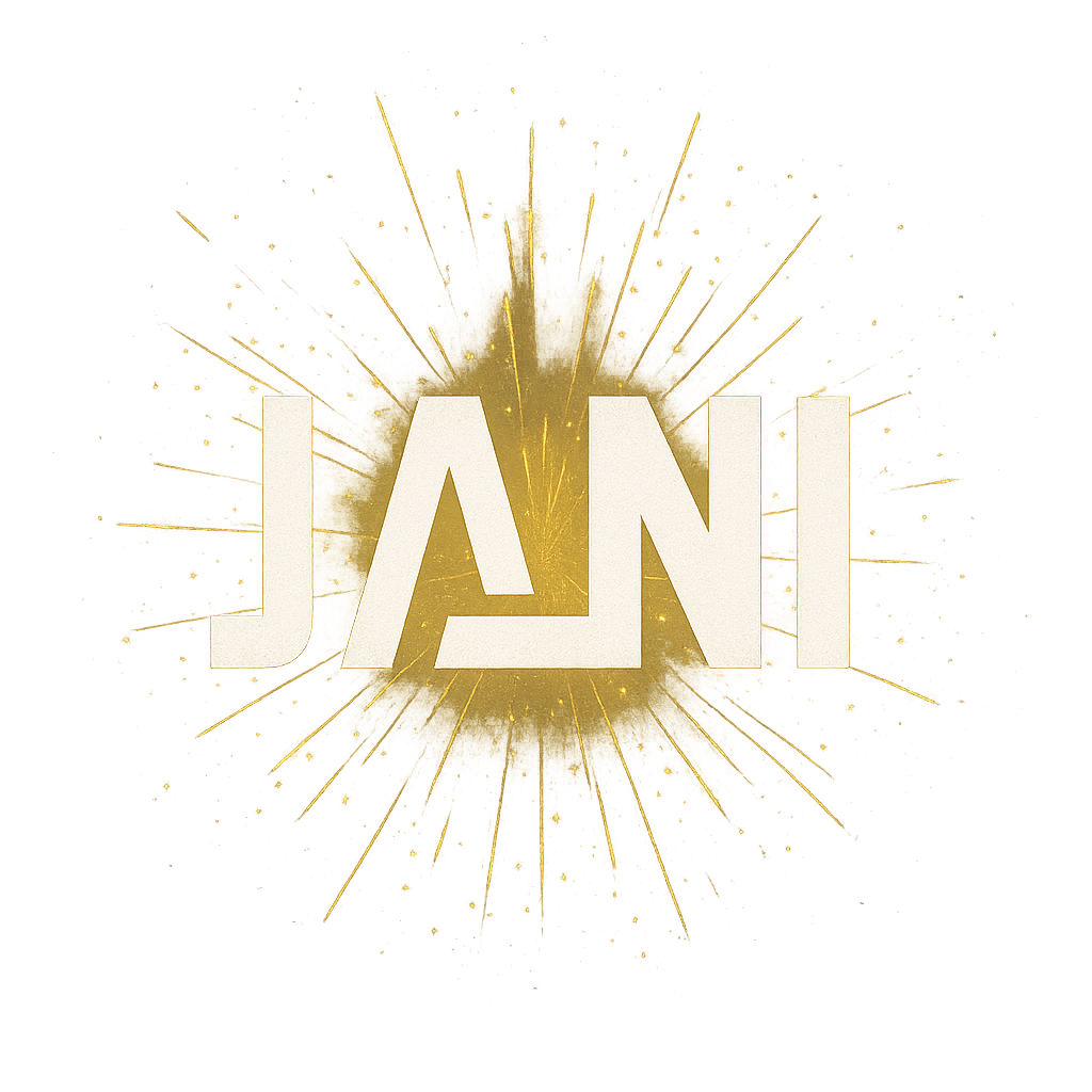 EVENT JANI Feuerwerk