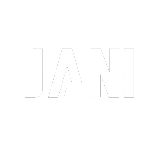 EVENT JANI Logo