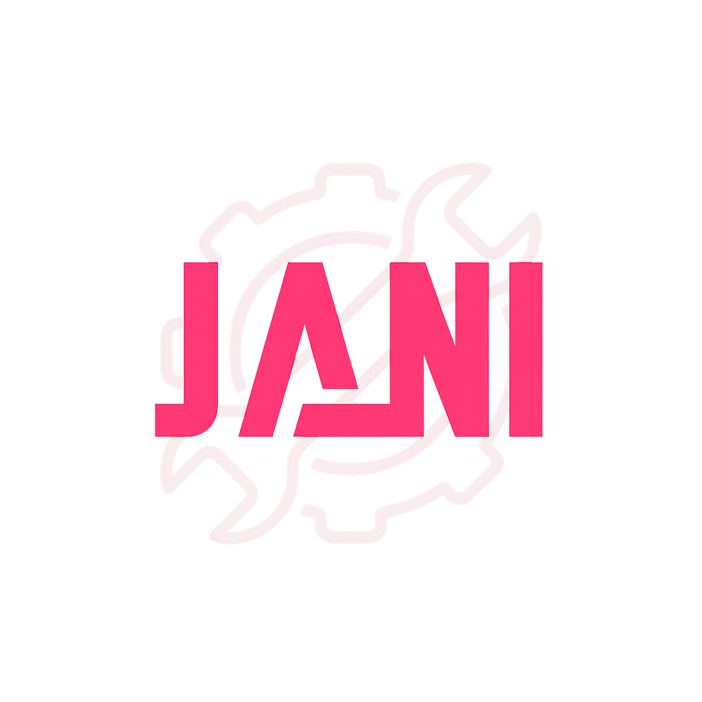 EVENT JANI Tool
